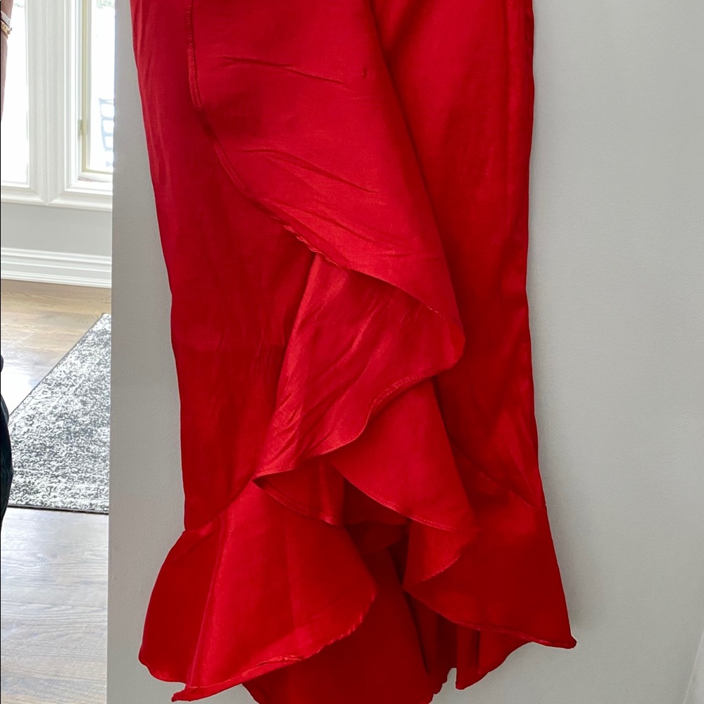 Skirt!